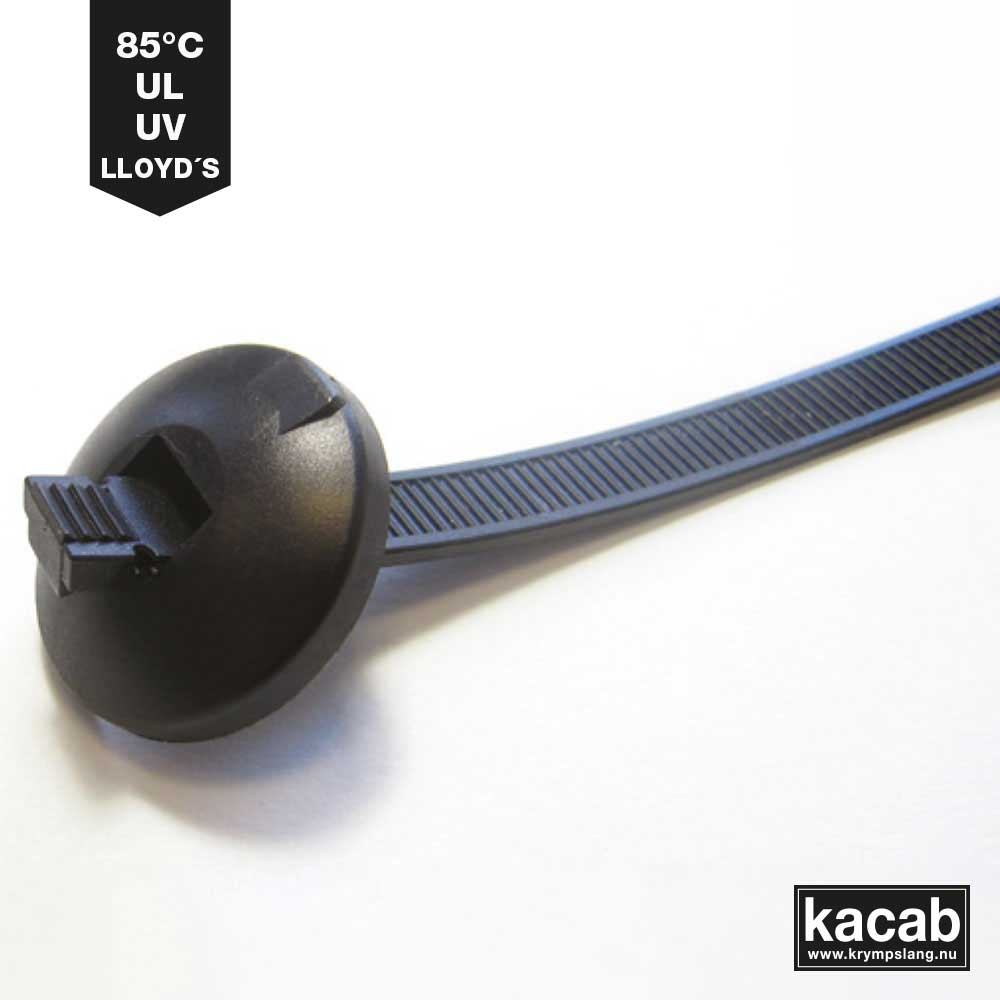 ATIEChassis BUNTBAND Kontakta KACAB Teknik AB!