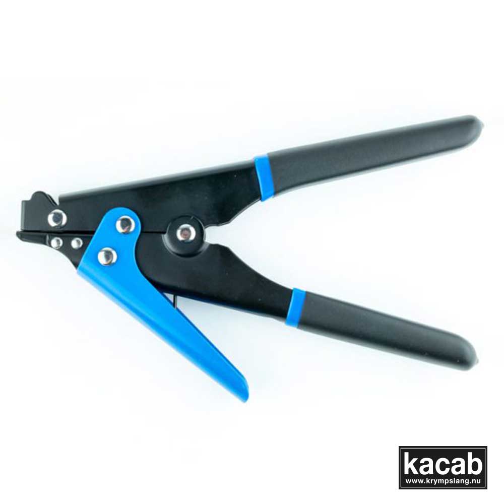 Cable Tie Tool 114