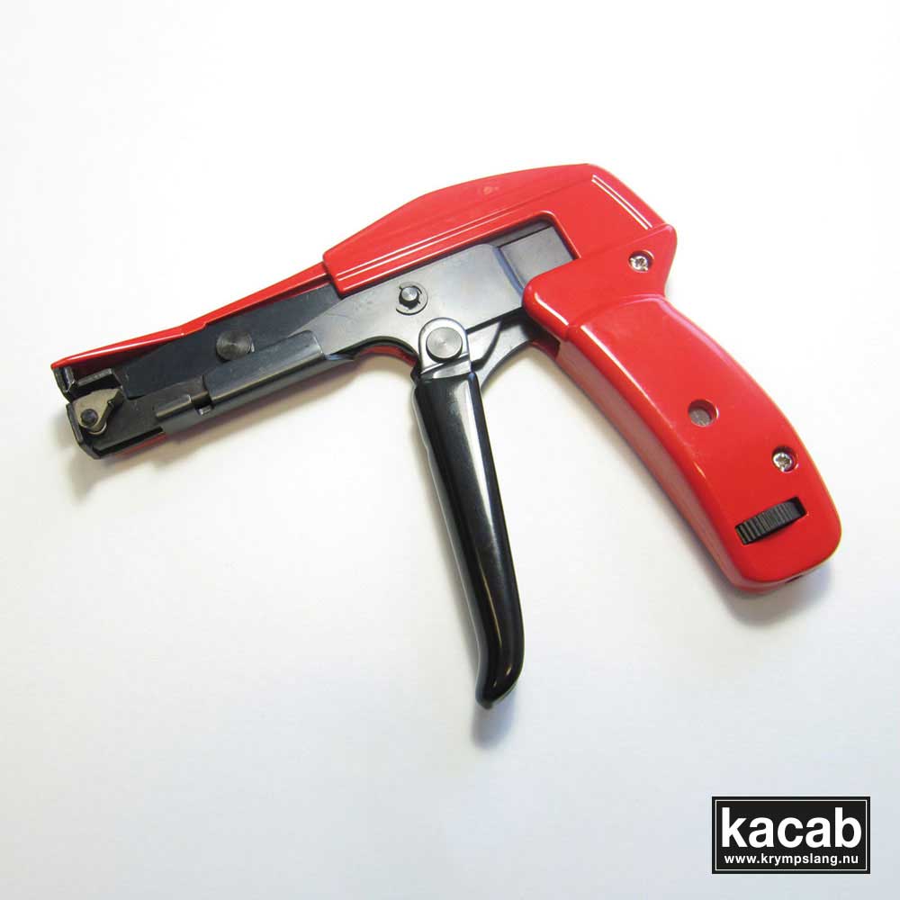 Cable Tie Tool 1