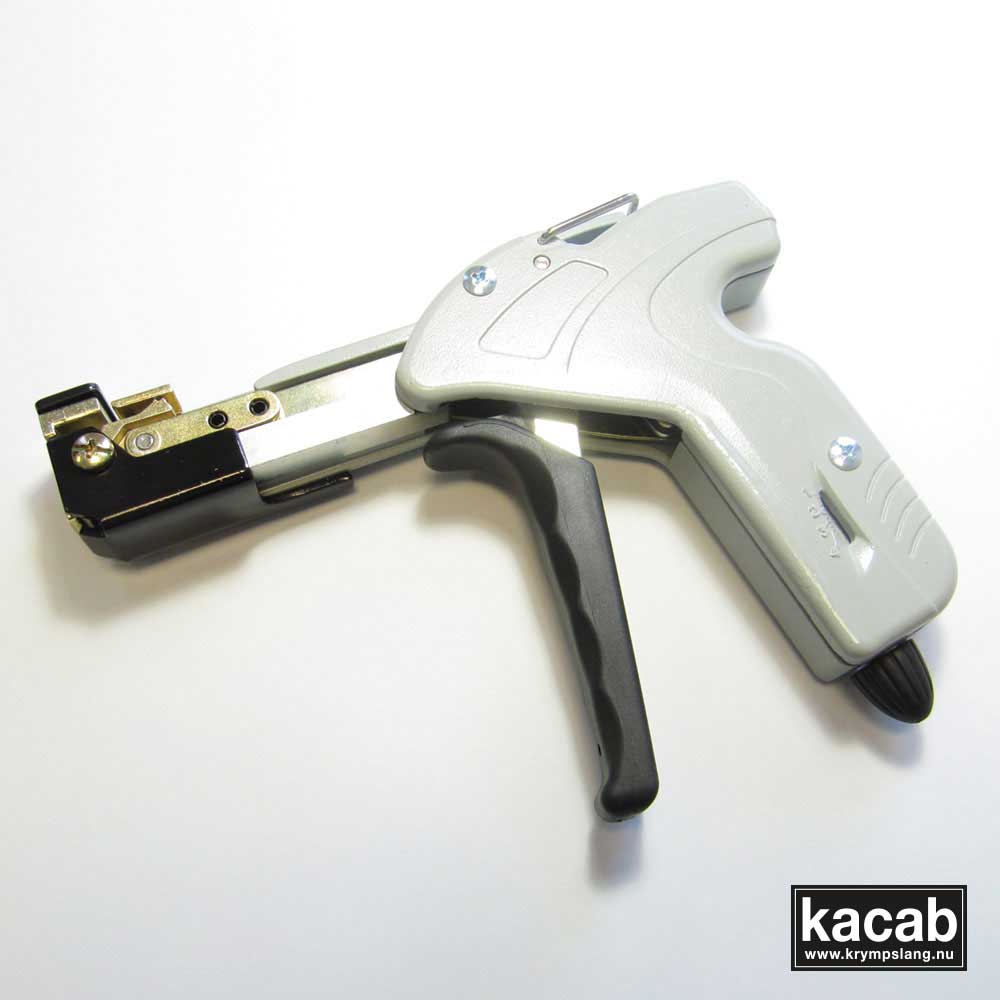 Cable Tie Tool 30