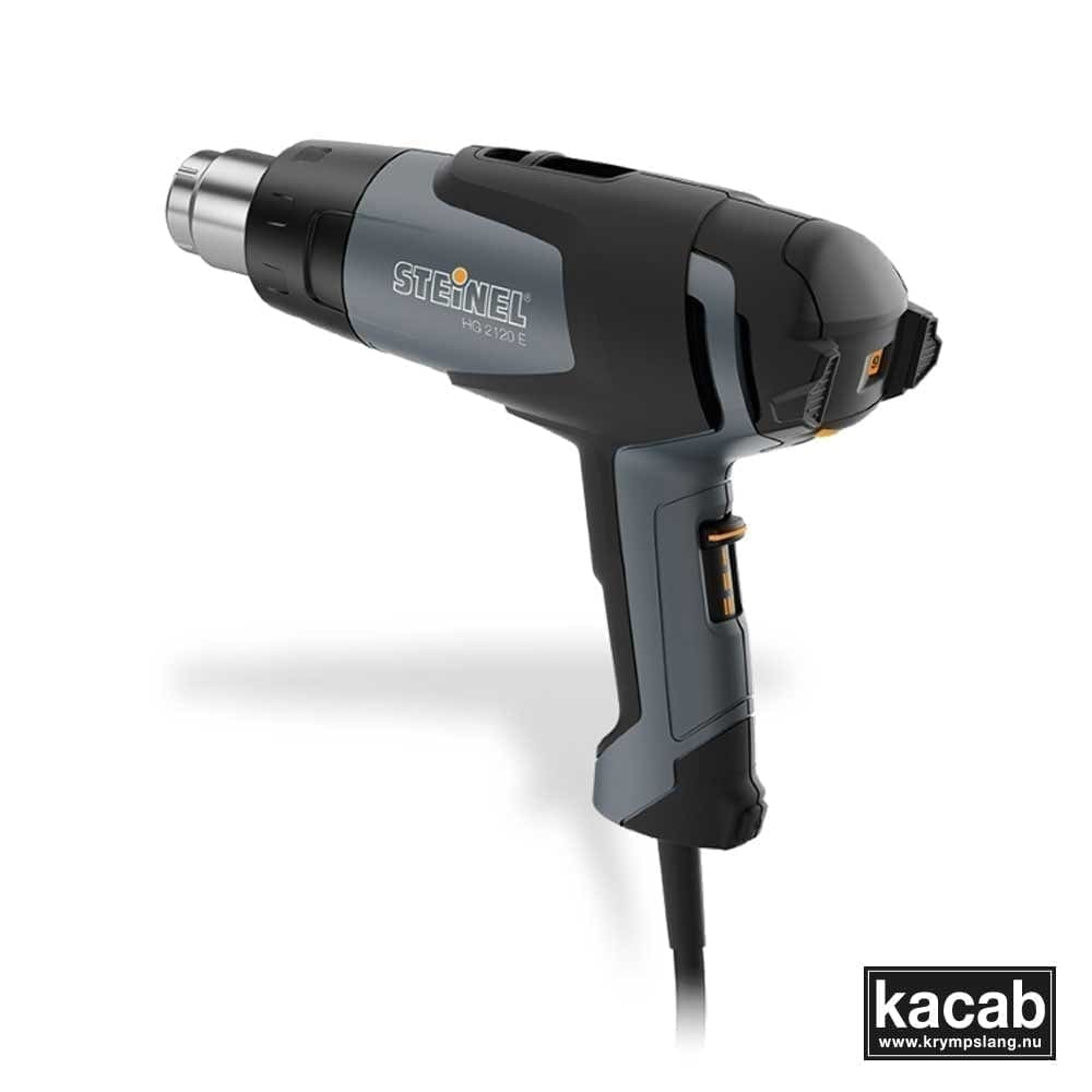 Heat Gun HG2120E