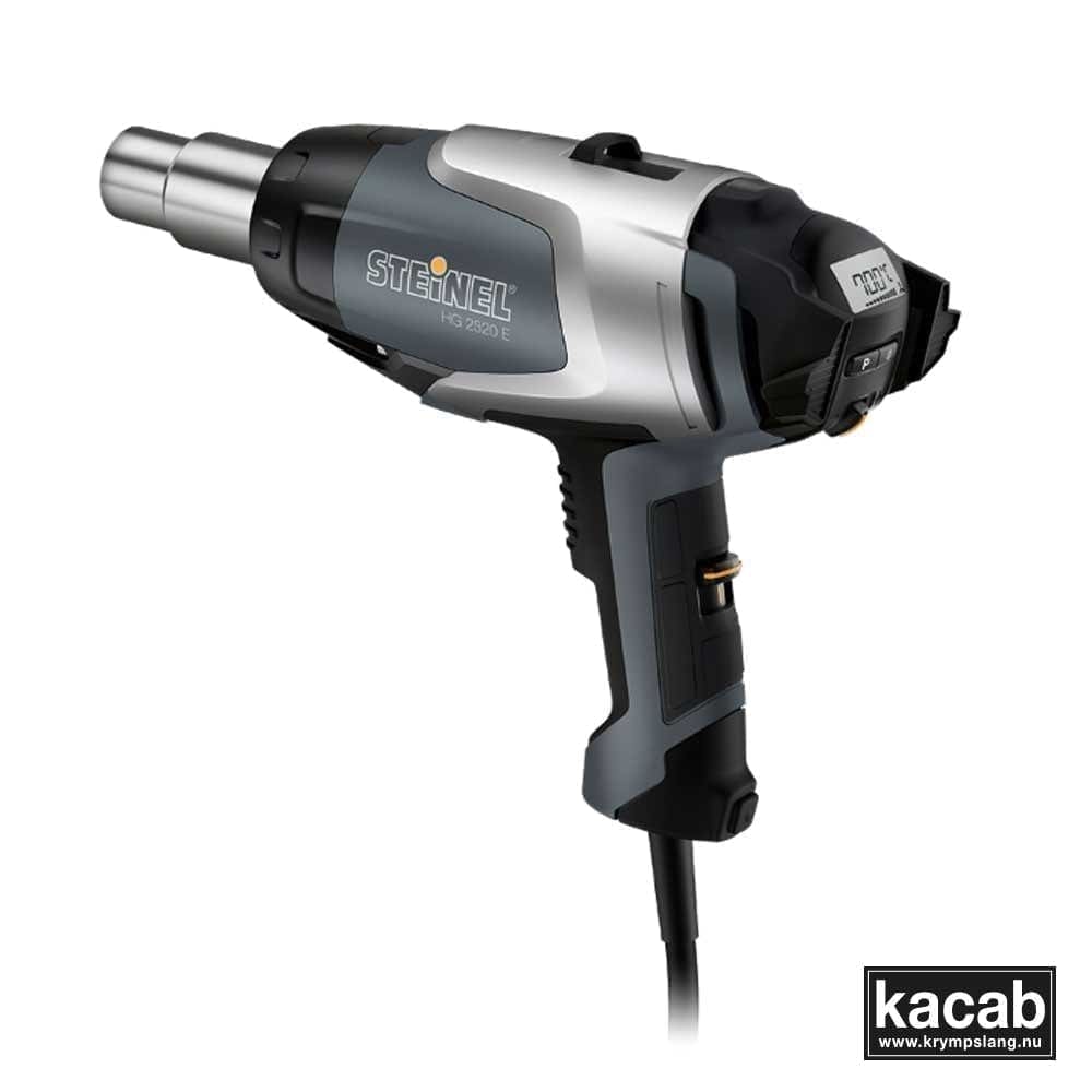 Heat Gun HG2520E