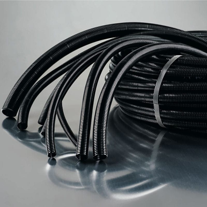 Corrugated Tubing