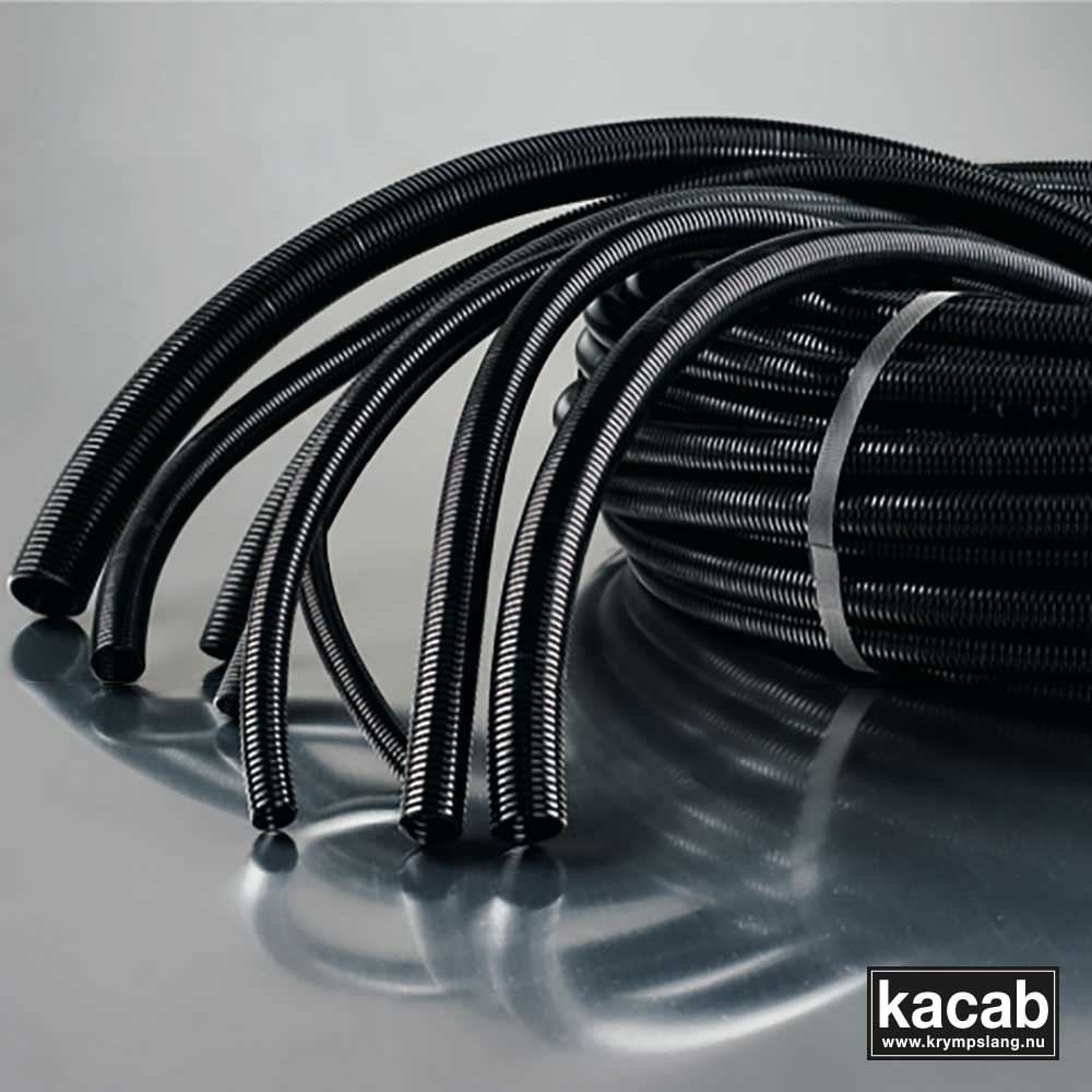 Corrugated Tubing