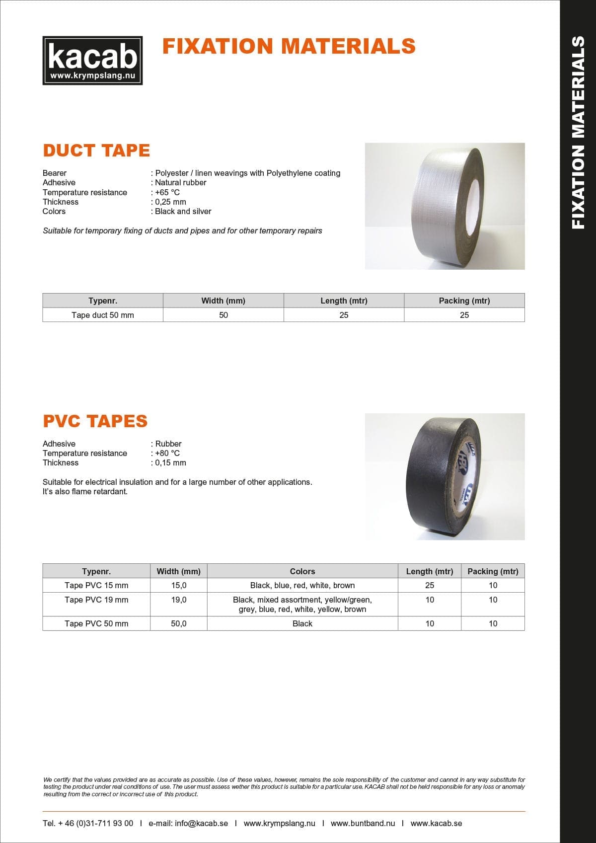 Duct Tape