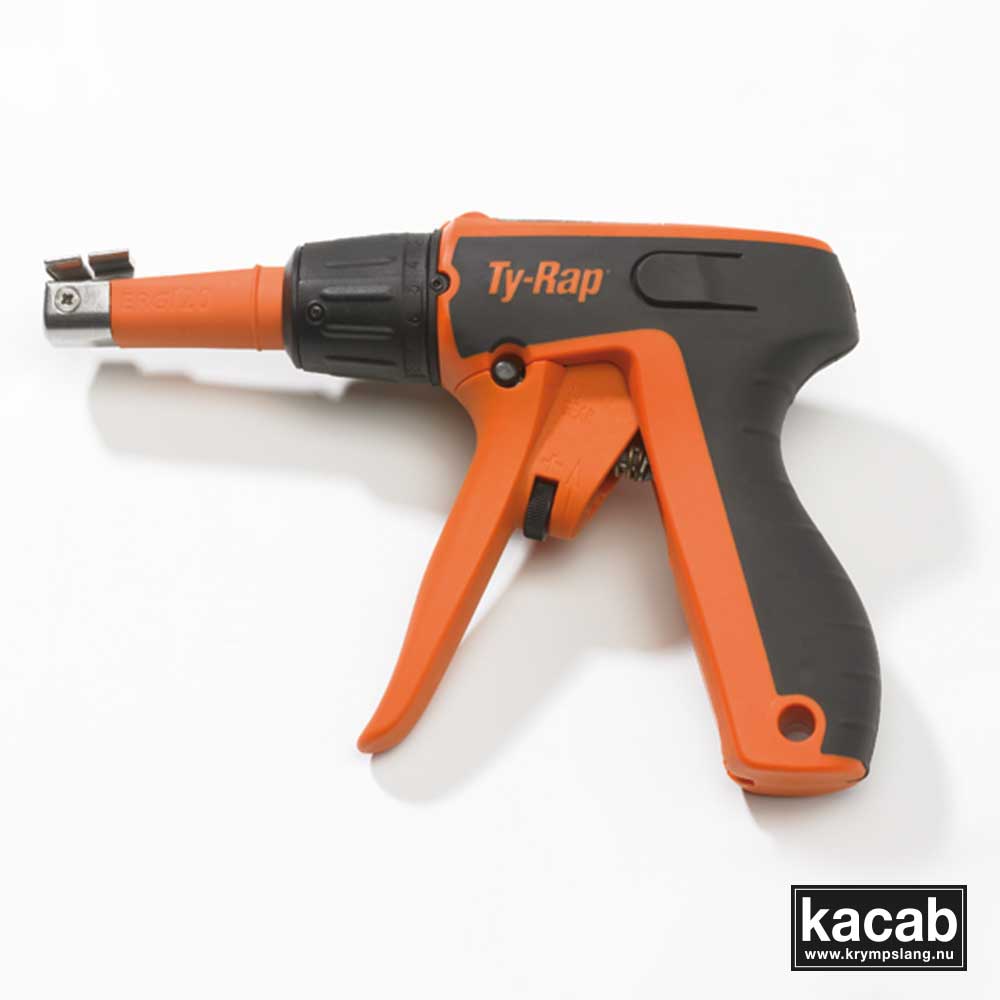 Cable Tie Tool