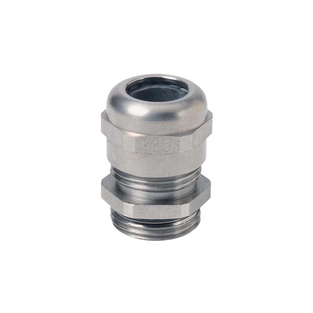 Stainless steel Jacob cable glands-Metric