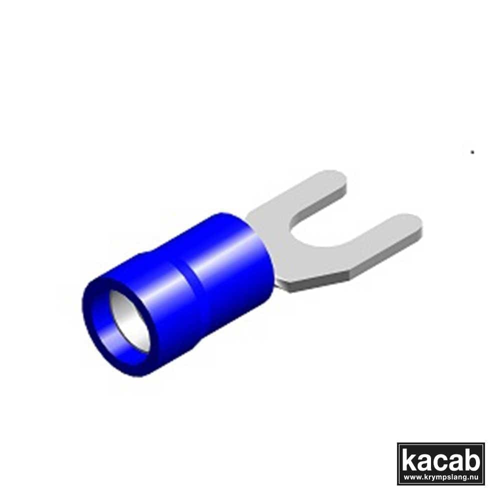 SPADE TERMINALS Easy Entry Cable lugs / Terminals KACAB!