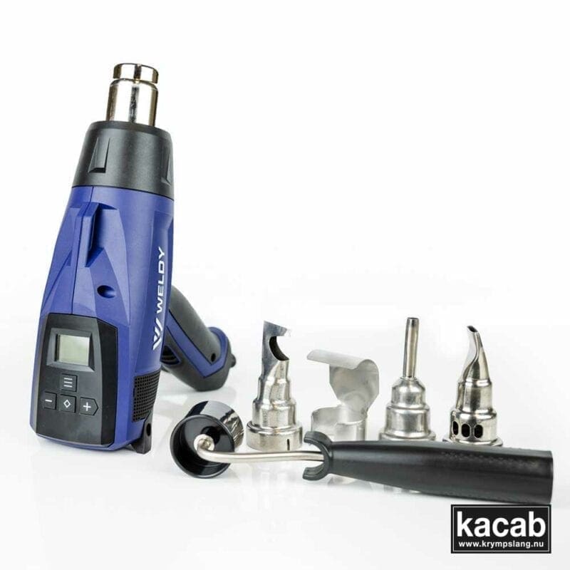 Heat Gun HG 330-A