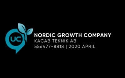 Nordic Growth Company