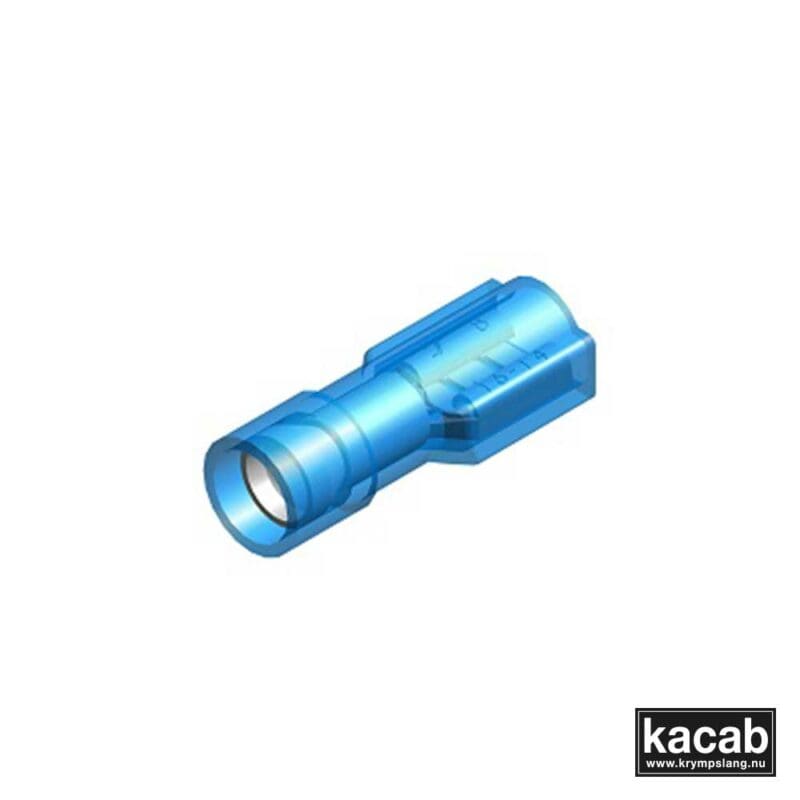 Fully-Insulated Easy Entry Copper Sleeve