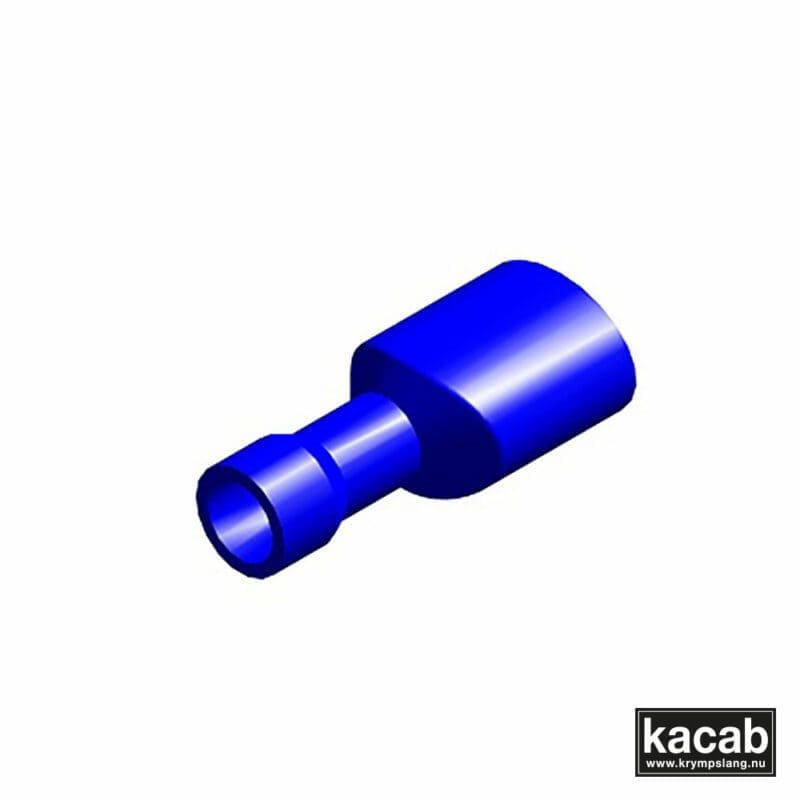 PVC-fully-Insulated-disconnectors-Female-Standard