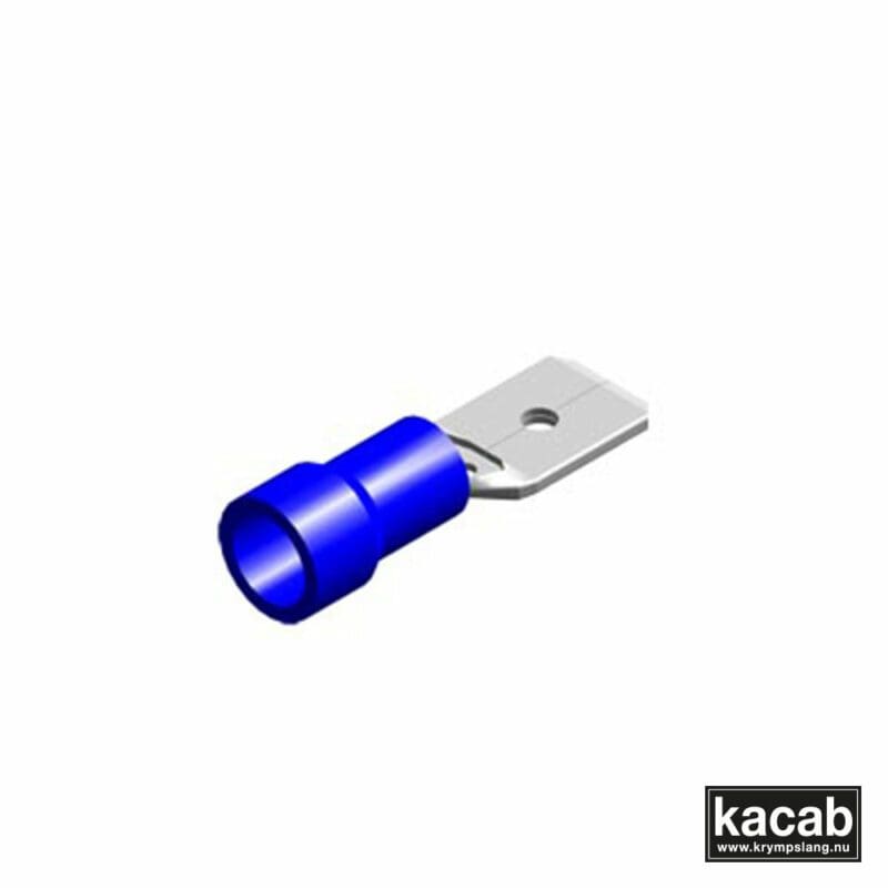 Half-Insulated Standard