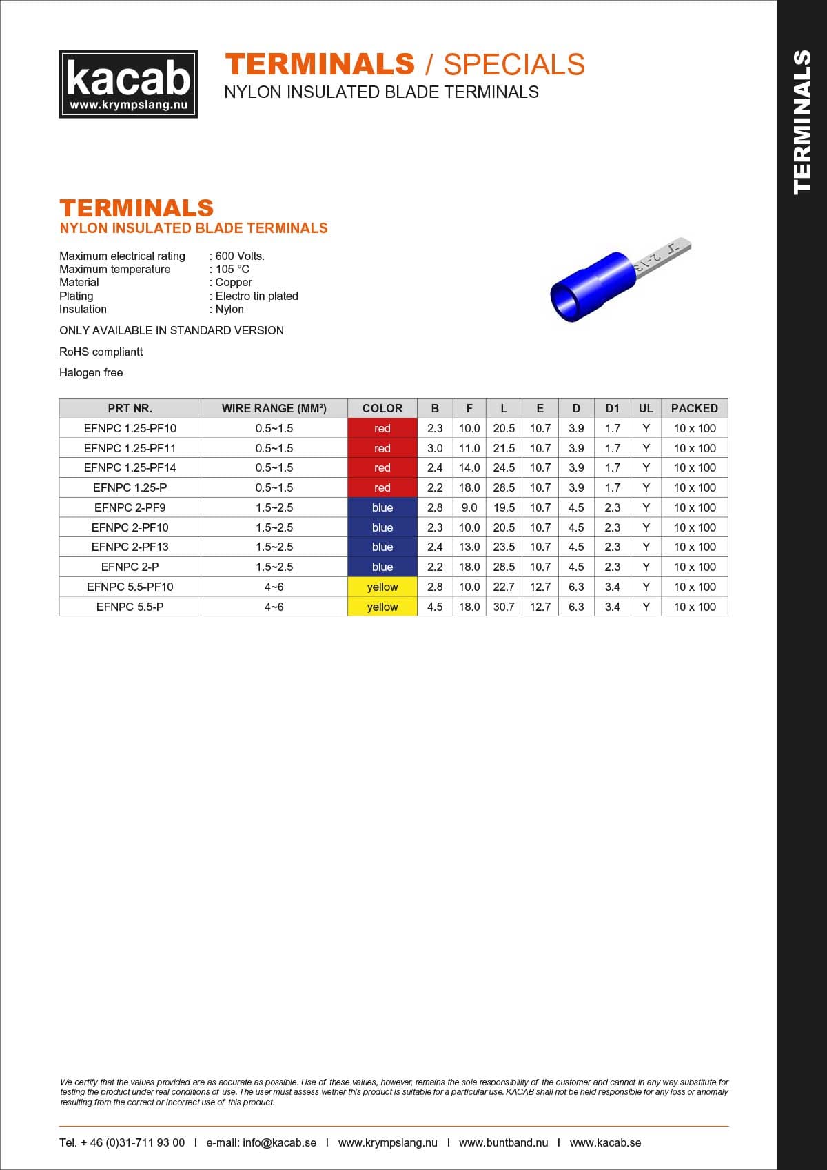 NYLON-INSULATED-BLADE-TERMINALS-specials