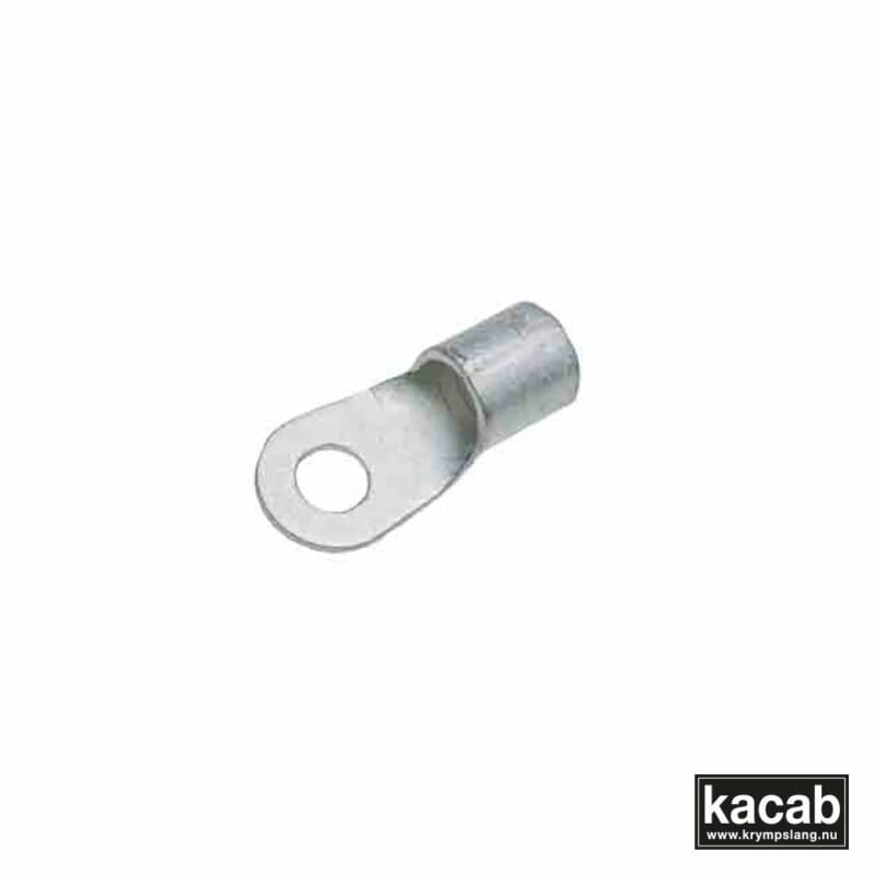 DIN 46234 Brazed Seam