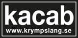 KACAB.SE logo - 160x78