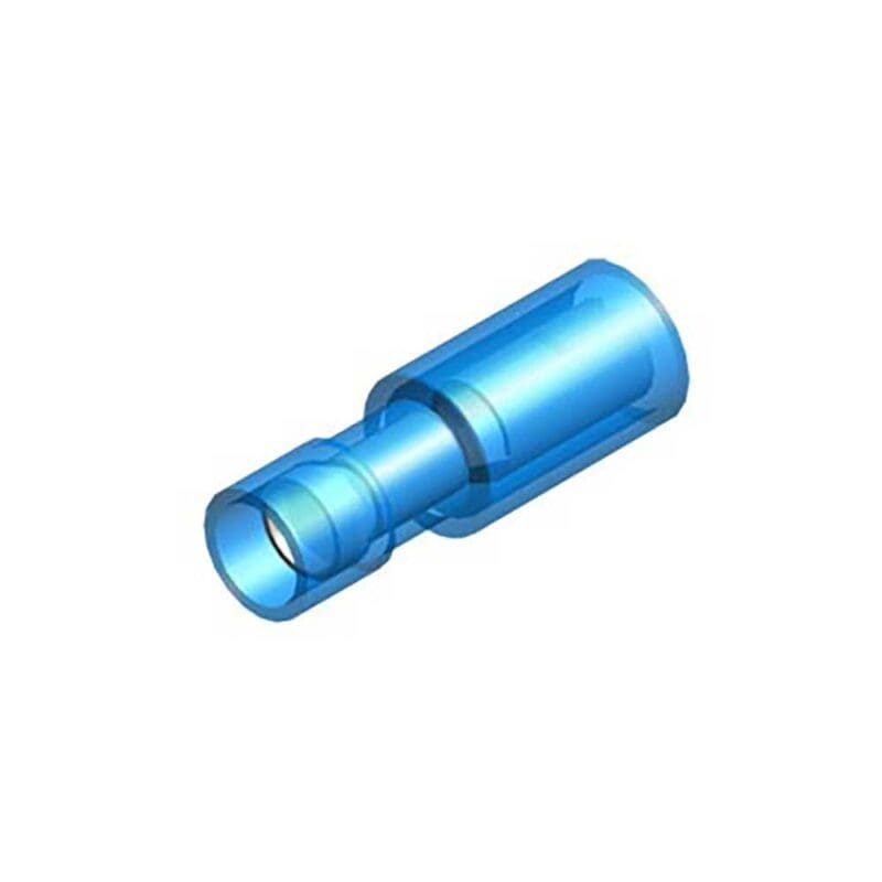 Female Bullet