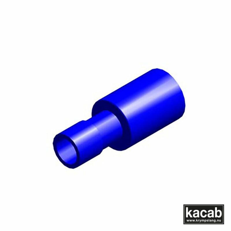 Male bullet