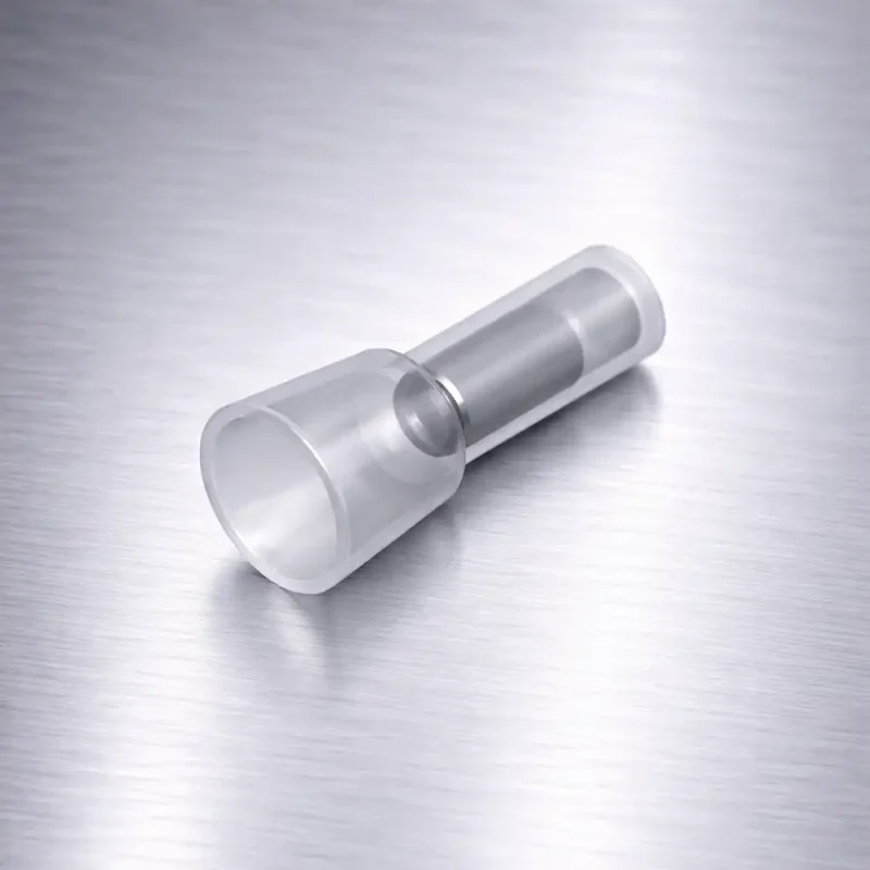Closed End Connectors