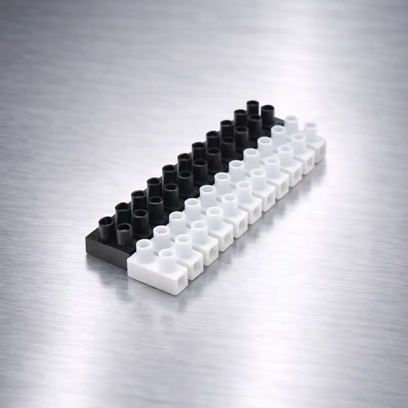 Terminal Blocks