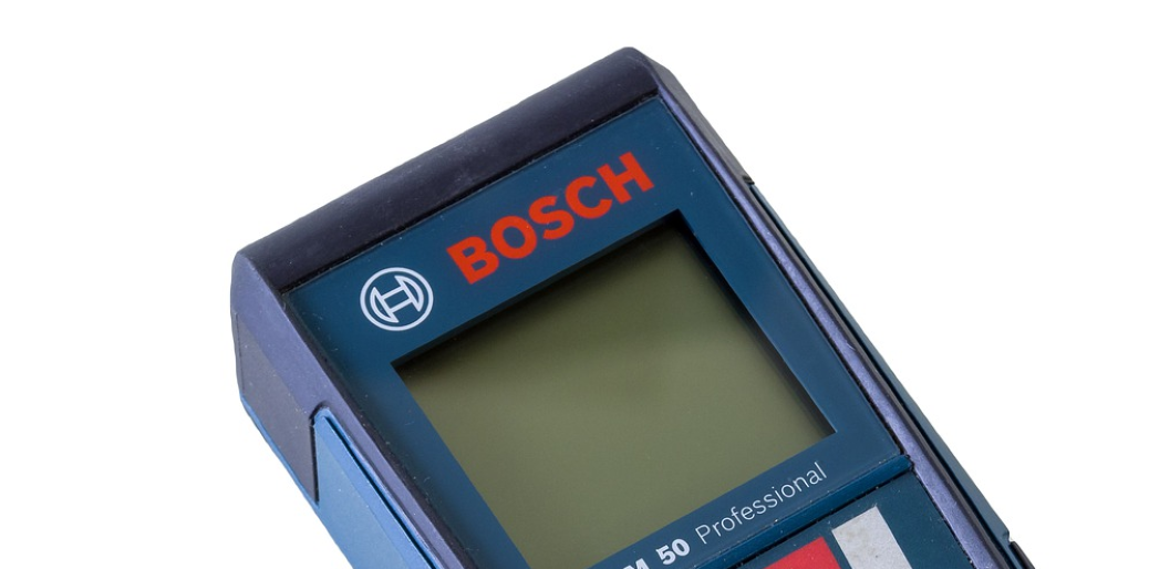 IOTA als Zahlungssystem bei Bosch