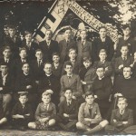 Lommelse Blauwvoeters in 1941