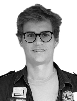 Hannes Demuynck