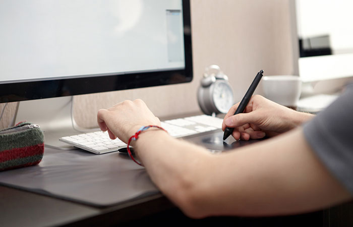 Coursework info username image