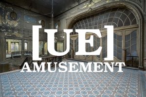Urban exploration - Amusement