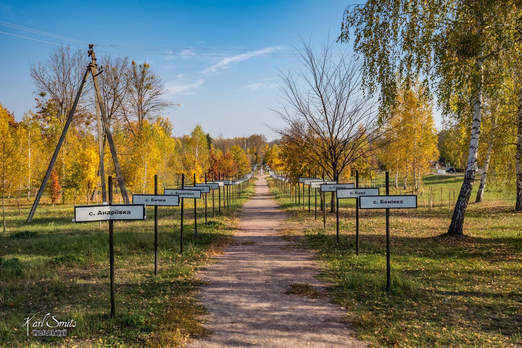 TSJERNOBYL STAD – Deel 3