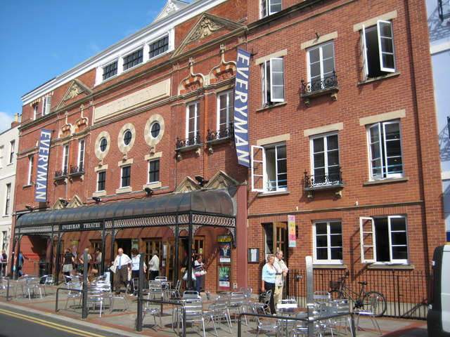 Cheltenham theatre Cheltenham theatre