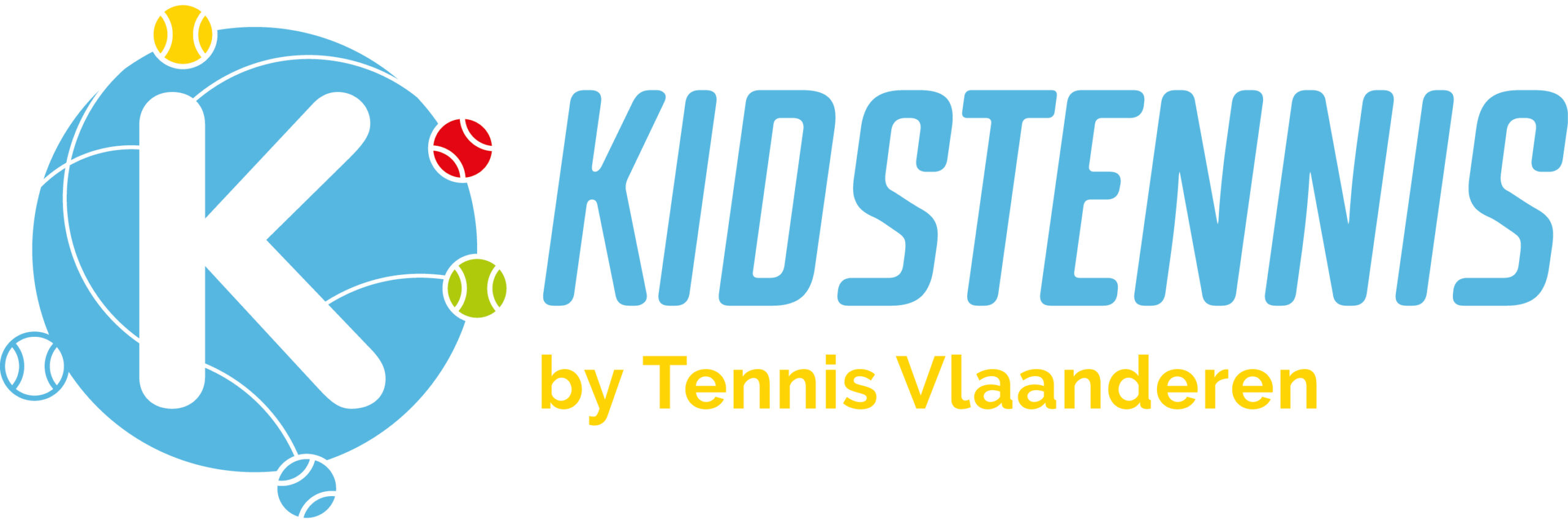 Titellogo KidsTennis