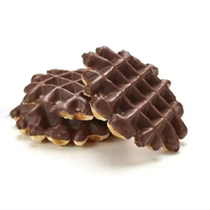 chocoladewafel