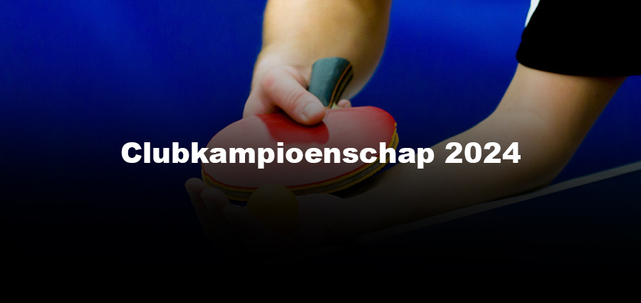 clubkampioenschappen 2024