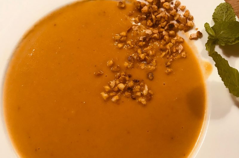 Lachs-Forellen-Terrine - Küchenstories