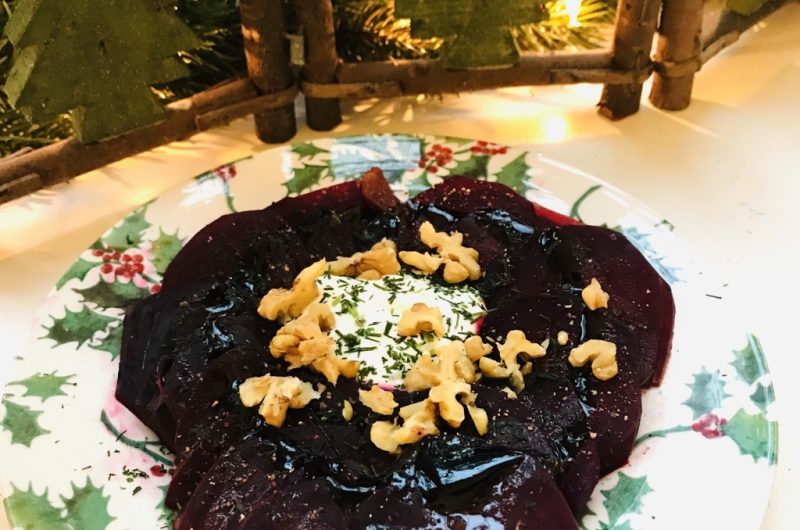 Lachs-Forellen-Terrine - Küchenstories