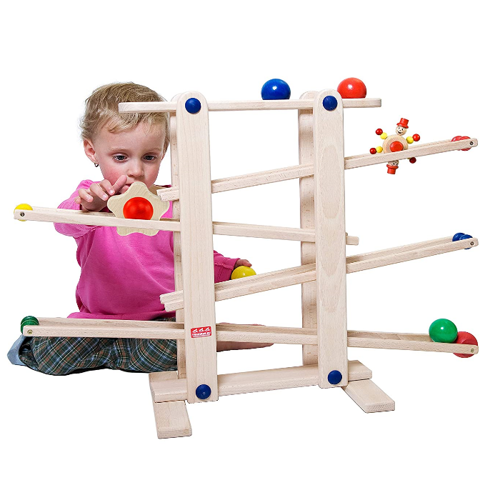 Murmeln, Kugeln, Kleinkind, spielen, Autos