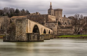 Pont d\'Avignon