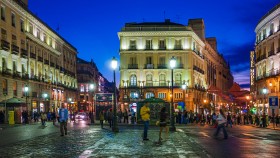 06  Madrid - Puerta del Sol