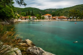 Lefokastro (Pelion) Seafront