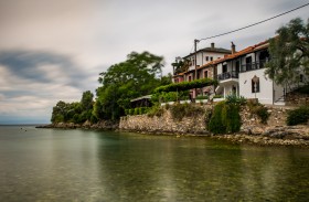 Lefokastro (Pilion) - Appartementen