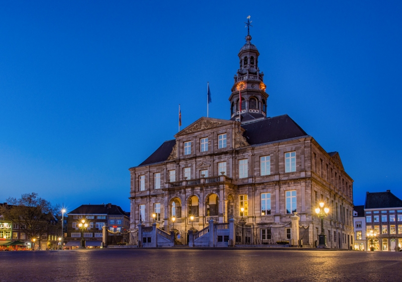 Stadhuis Maastricht