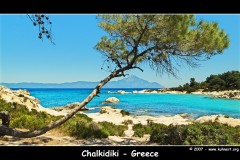 Chalkidiki