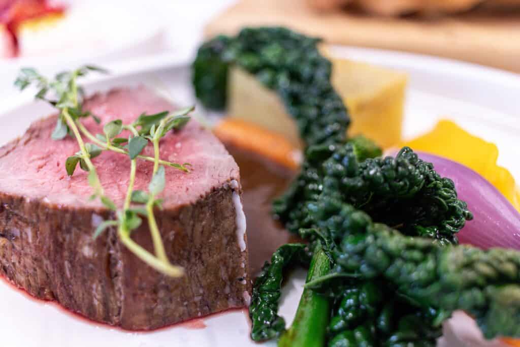 Grill 1 Kulinarisk Catering