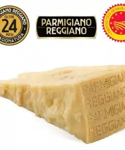 Parmigiano Reggiano 24 mån