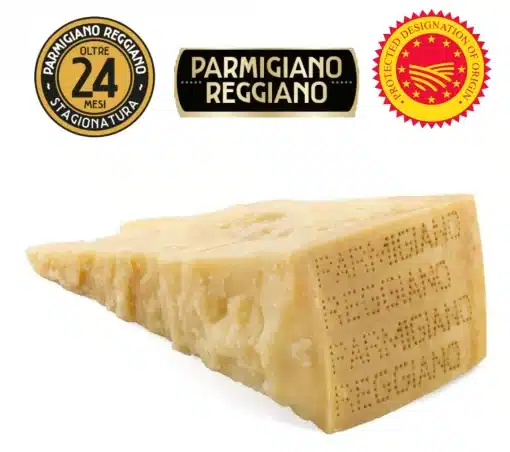 Parmigiano Reggiano 24 mån