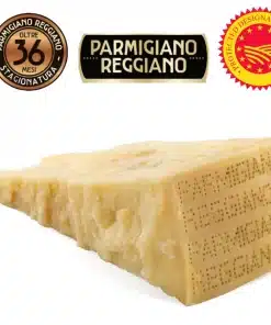 Parmigiano Reggiano 36 mån
