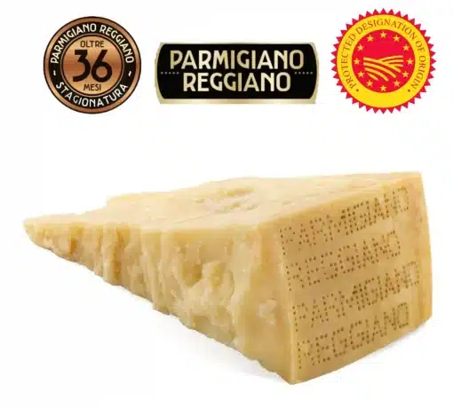 Parmigiano Reggiano 36 mån