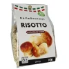 Klajohansvamp Risotto