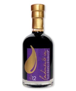 Balsamvinäger från Modena I.G.P - 12 År 100 ml